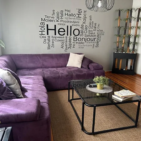 Hermoso Departamento En Condesa