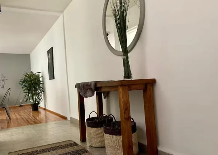 Hermoso Departamento En Condesa