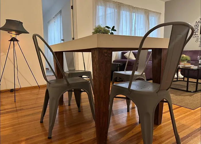 Apartamento Hermoso Departamento En Condesa