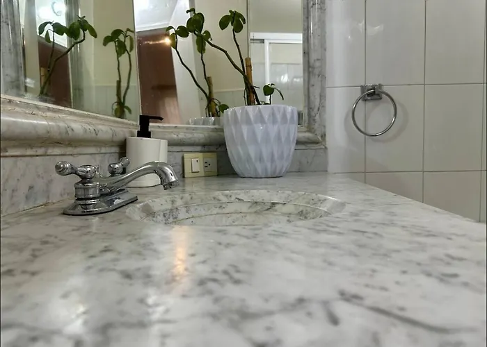Hermoso Departamento En Condesa