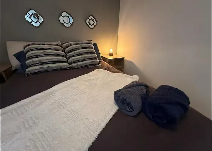 Hermoso Departamento En Condesa Apartamento