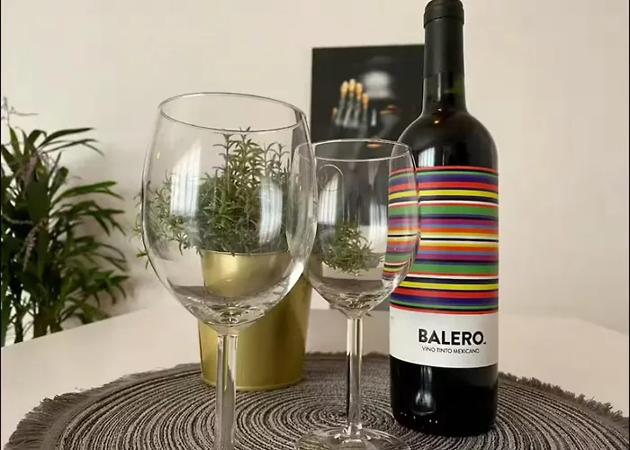 Hermoso Departamento En Condesa Apartamento *