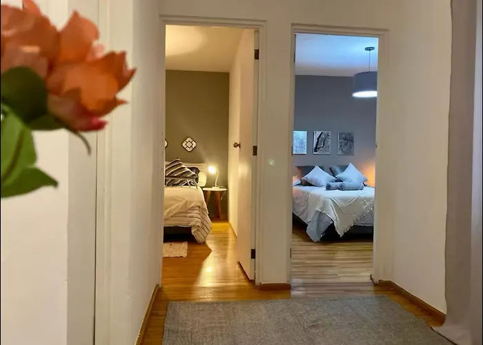 Hermoso Departamento En Condesa Apartamento *