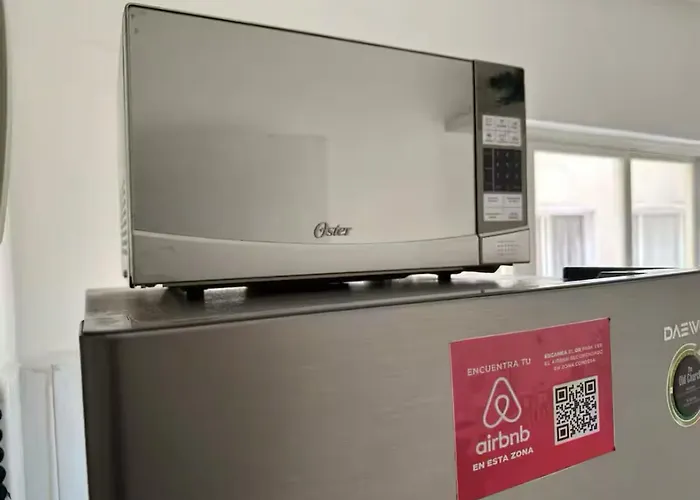 Hermoso Departamento En Condesa