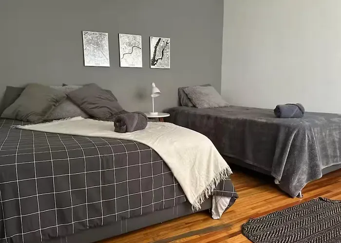 Apartamento Hermoso Departamento En Condesa