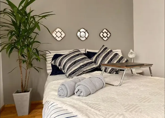 Hermoso Departamento En Condesa Apartment Mexiko-Stadt