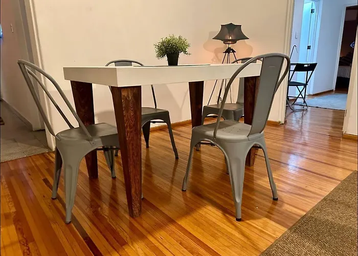 Hermoso Departamento En Condesa *