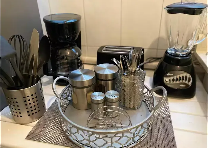 Apartamento Hermoso Departamento En Condesa
