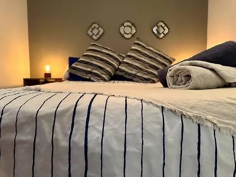 Hermoso Departamento En Condesa Apartamento *