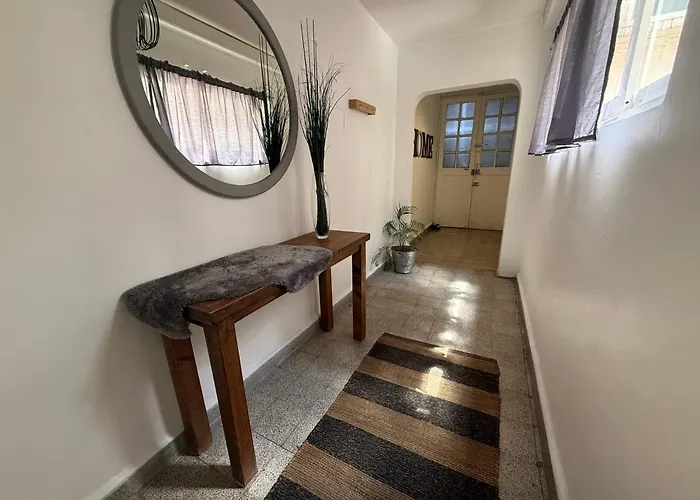 Apartamento Hermoso Departamento En Condesa México DF