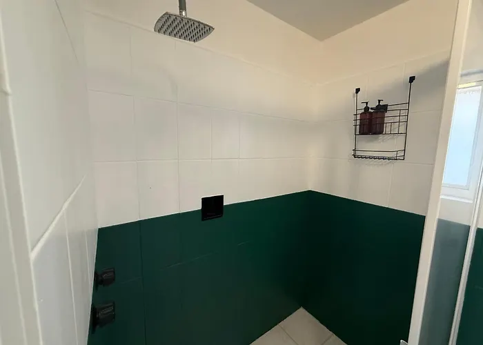 Hermoso Departamento En Condesa México DF