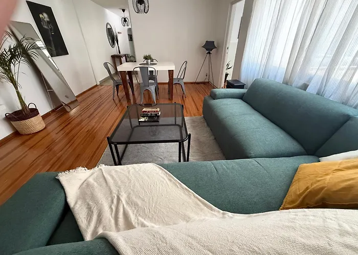 Hermoso Departamento En Condesa *
