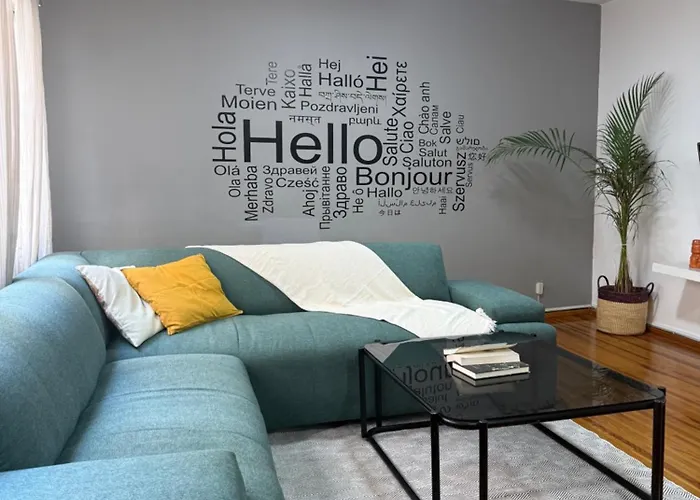Hermoso Departamento En Condesa Apartamento